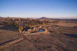 Tuki Retreat - Smeaton - 0
