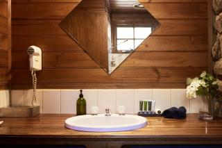 Tuki Retreat - Smeaton - 2