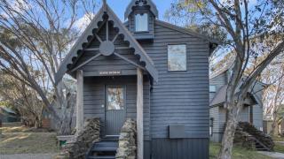 Alpine Retreat - 2
