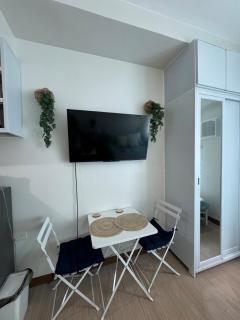 Tampisaw Alon - Coastal Boho Unit with Pool, Karaoke, 100mbps WiFi - Manila - 7