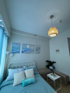 Tampisaw Alon - Coastal Boho Unit with Pool, Karaoke, 100mbps WiFi - Manila - 1