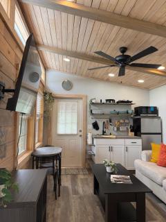 Lake side tiny home - Punta Gorda - 8