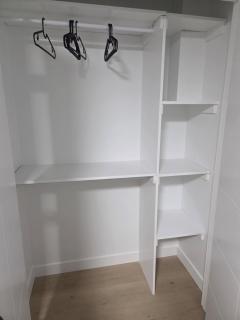 Spacious 2 bedrooms BSMT Suite - Edmonton - 4