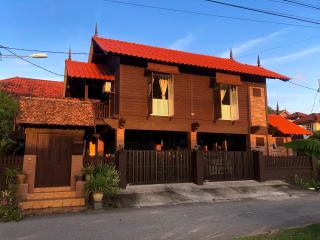 D Teratak Tok Ayah Nenda - Kuala Terengganu - 9