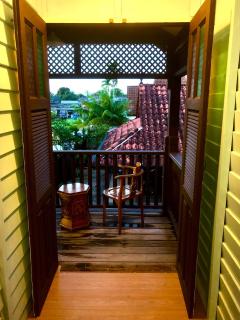 D Teratak Tok Ayah Nenda - Kuala Terengganu - 2