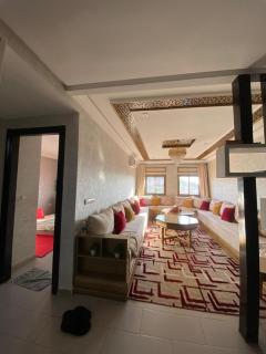 Appartement lux meublé - Ouarzazate - 2
