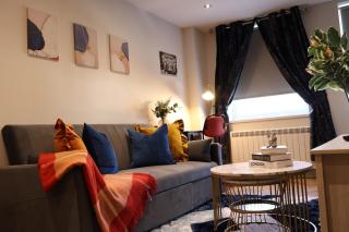 Central Costal Getaway - Brighton & Hove - 0