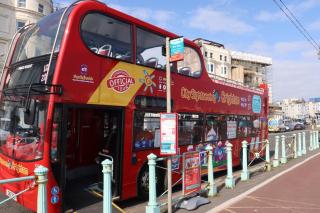 Central Costal Getaway - Brighton & Hove - 8