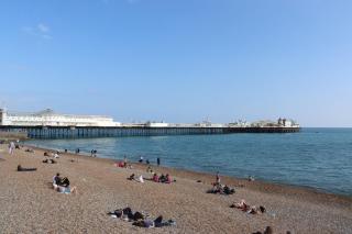 Central Costal Getaway - Brighton & Hove - 6