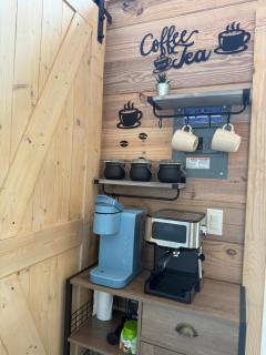 Lake side tiny home - Punta Gorda - 1