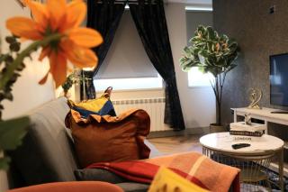Central Costal Getaway - Brighton & Hove - 4