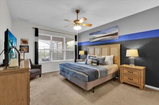 MNL2702 Windsor Hills Resort Vacation Home - includes resort clubhouse amenity access - 1