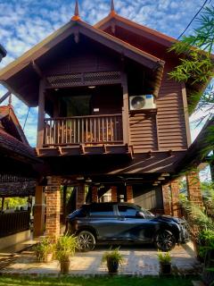 D Teratak Tok Ayah Nenda - Kuala Terengganu - 7