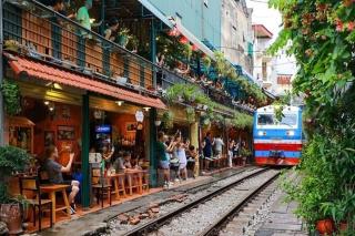 Brand new Studio - Near Famous Hanoi Train Street - Hanoi - 9