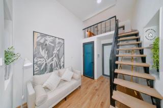 Brand new Studio - Near Famous Hanoi Train Street - Hanoi - 7