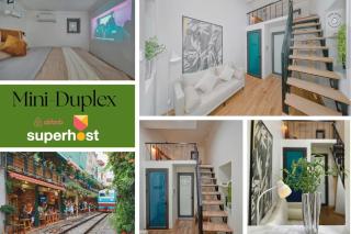 Brand new Studio - Near Famous Hanoi Train Street - Hanoi - 2