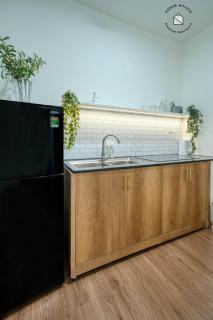 Brand new Studio - Near Famous Hanoi Train Street - Hanoi - 1