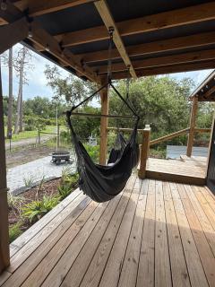 Lake side tiny home - Punta Gorda - 2