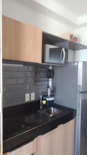 Studio estiloso e confortável VN Oscar Freire 1375 - São Paulo - 2