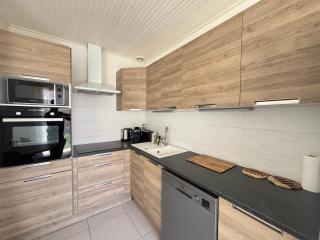 Maison aux Sables-d'Olonne avec jardin, 4 couchages - FR-1-197-627 - Les Sables-dʼOlonne - 5