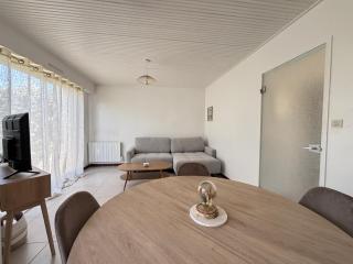 Maison aux Sables-d'Olonne avec jardin, 4 couchages - FR-1-197-627 - Les Sables-dʼOlonne - 4