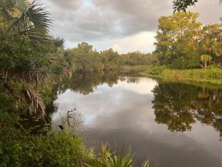 Lake side tiny home - Punta Gorda - 4