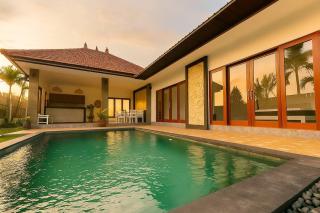 New Villa 1 min for PARQ - Ubud - 9