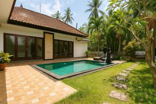 New Villa 1 min for PARQ - Ubud - 0