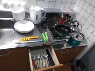 Park Hills East 23A / Vacation STAY 4384 - Sapporo - 1