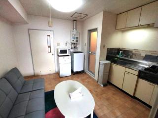 Sapporo - Apartment - Vacation STAY 16455 - Sapporo - 9