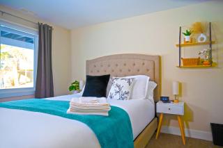 Renovated Suite in WL, 5 Min to Downtown, All New Appliances, Self Check-In - Williams Lake - 7