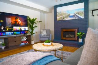 Renovated Suite in WL, 5 Min to Downtown, All New Appliances, Self Check-In - Williams Lake - 2