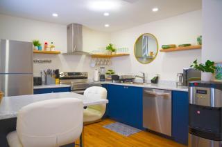 Renovated Suite in WL, 5 Min to Downtown, All New Appliances, Self Check-In - Williams Lake - 8