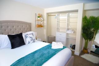 Renovated Suite in WL, 5 Min to Downtown, All New Appliances, Self Check-In - Williams Lake - 6