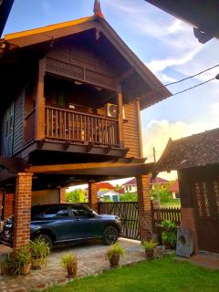 D Teratak Tok Ayah Nenda - Kuala Terengganu - 8