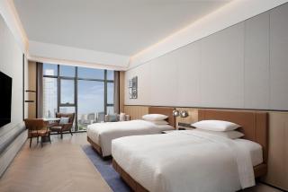 Four Points by Sheraton Suzhou Gusu - Suzhou - 3
