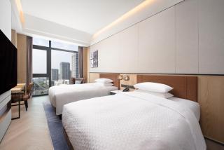 Four Points by Sheraton Suzhou Gusu - Suzhou - 2