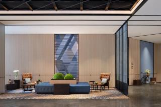 Four Points by Sheraton Suzhou Gusu - Suzhou - 4