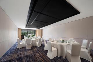 Four Points by Sheraton Suzhou Gusu - 1