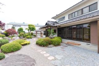 GuestHouse道 - Fujiyoshida - 4