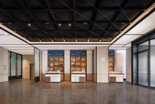 Four Points by Sheraton Suzhou Gusu - Suzhou - 5
