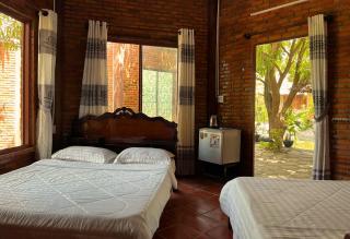 The Little Garden Mui Ne Homestay - Mui Ne - 3