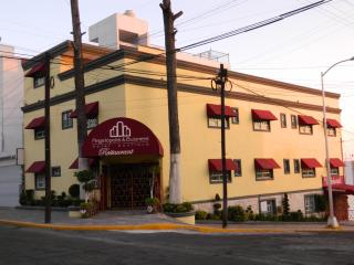Hotel Boutique AB - Momoxpan - 0