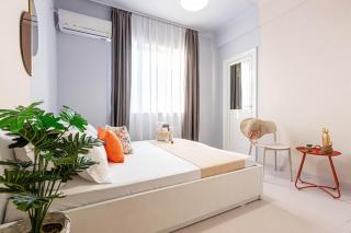 Himara City 42 - Central & Beach Access - 0