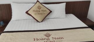 Hoàng Nam 2 Hotel Bình Dương - Ấp Dừa - 4