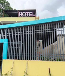 Hoàng Nam 2 Hotel Bình Dương - Ấp Dừa - 3