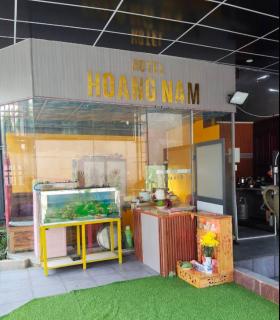 Hoàng Nam 2 Hotel Bình Dương - Ấp Dừa - 2