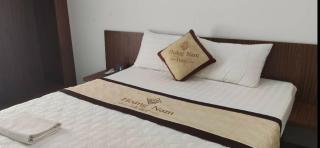 Hoàng Nam 2 Hotel Bình Dương - Ấp Dừa - 1