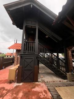 D Teratak Tok Ayah Nenda - Kuala Terengganu - 5