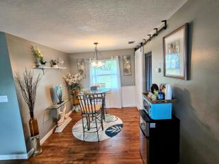 Boho Breeze Stay - Palm Bay - 6